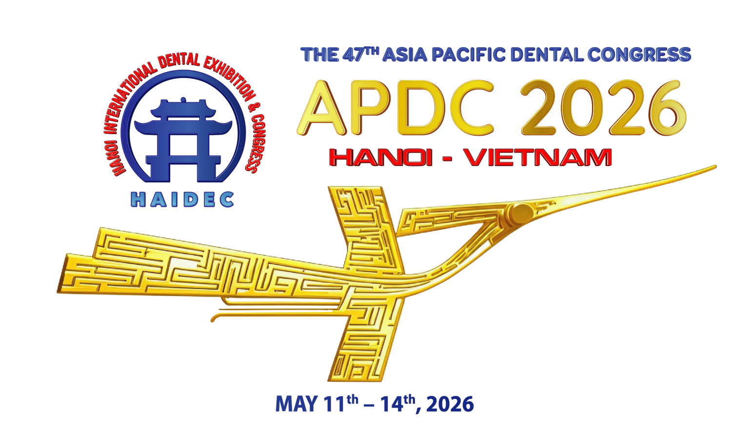 APDC-HAIDEC 2026