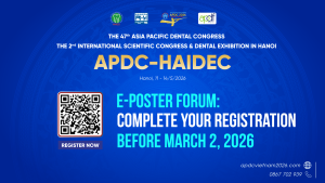 dental education programs