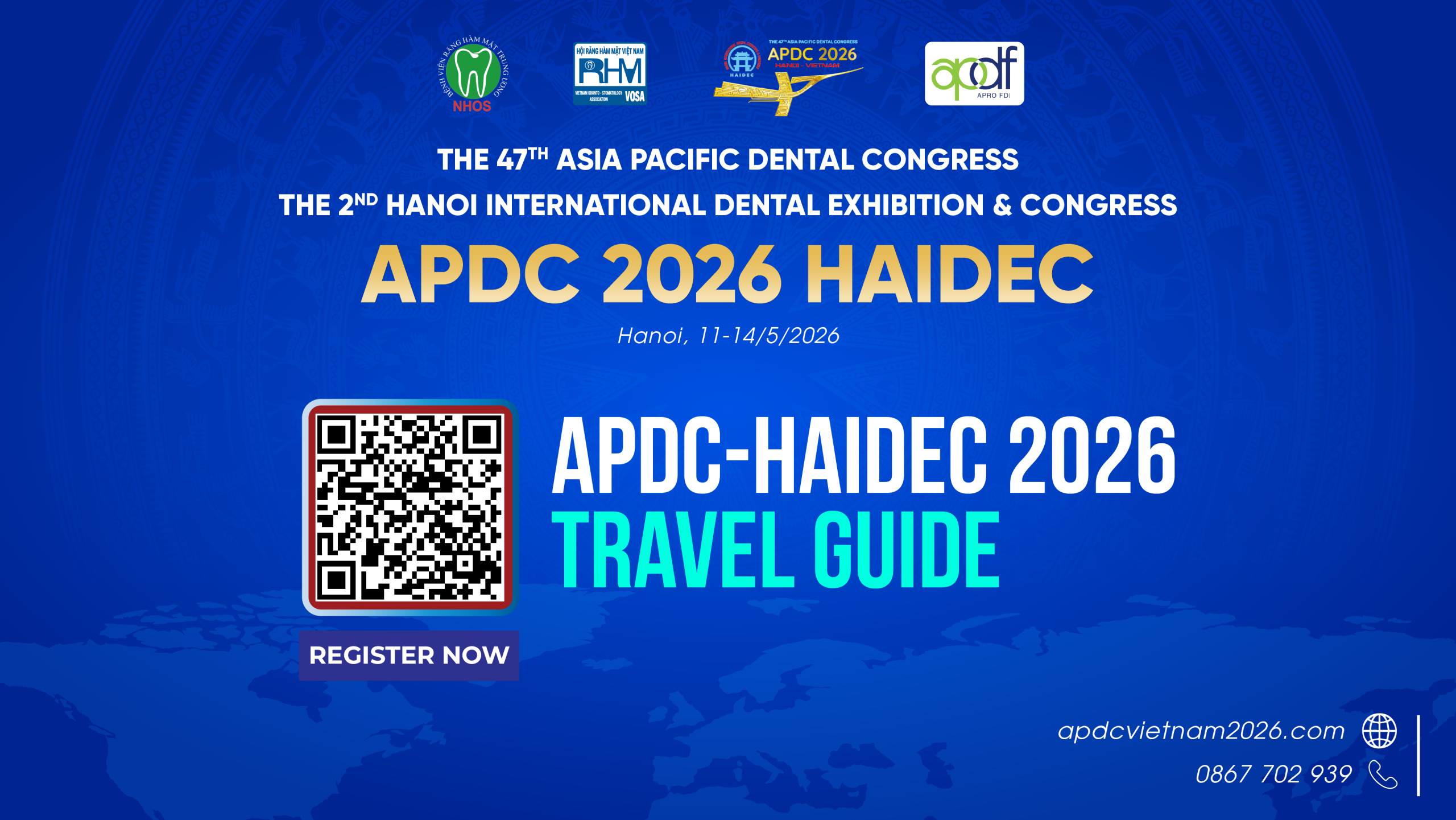 asia dental conference